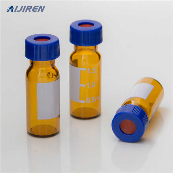 Septum PTFE: Applications in Forensic Toxicology Analysis
